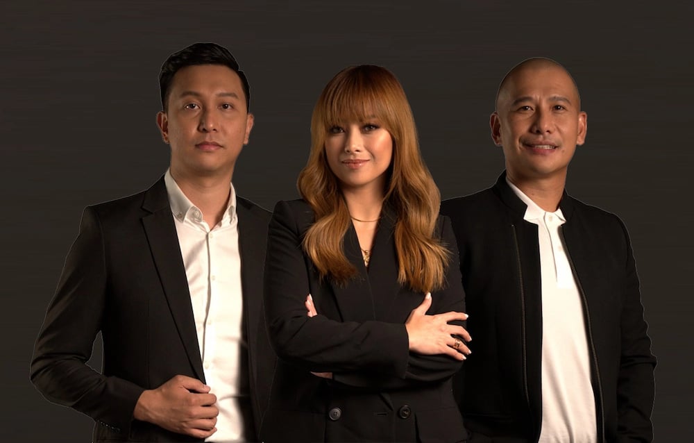 Leadership of Rhodium 688 Builders Inc.
