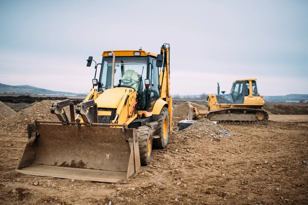 Specialized equipment and resources