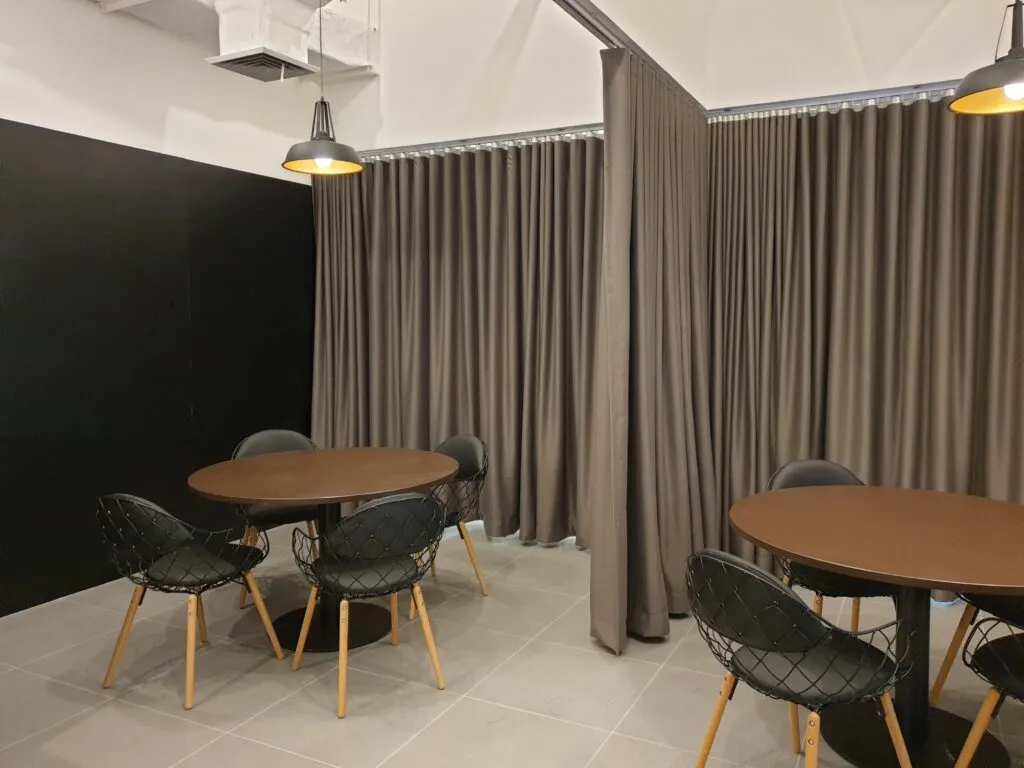 VW office