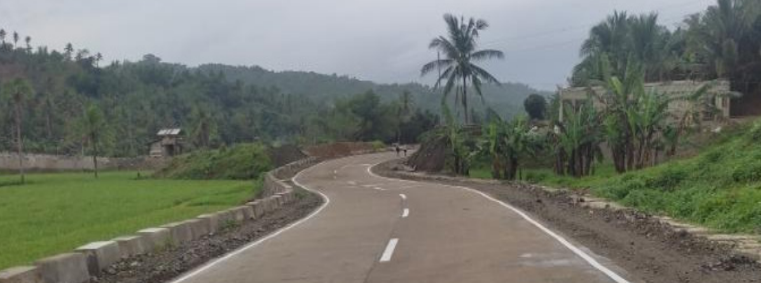 Concreting & Opening of Road, STA. 0+000 to STA. 1+500 in Leyte (20IE0092)